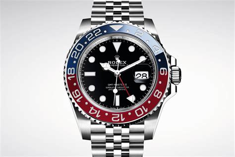 rolex pepsi price 2018|Rolex Pepsi new price.